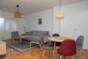 City Center Condo Vranje